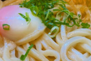 数ある食べ物のうち うどんって美味しさ上限低いよなwww