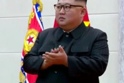 金正恩さん、老けてしまう （※画像あり）