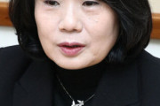 【慰安婦問題】「真実究明、慰安婦被害者賠償の法制化を」... 新人国会議員 尹美香 正義記憶連帯(旧対協)元代表