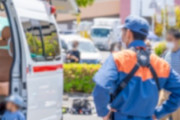 【緊急】消防署「救急車がコンビニに立ち寄っただけで『サボってる』って叩くのやめて」