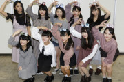 【AKB48】チーム8の二期生以降でブレイクしそうなメンバー