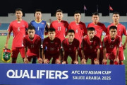イランがＵ１７アジアカップ予選後に北朝鮮の年齢詐称非難　ＡＦＣに調査訴え「明らかに資格ない」