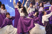 【乃木坂46】笑顔が良すぎｗ レコード大賞のカッコイイ瞬間の画像がコチラｗｗｗｗｗ
