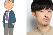 「サザエさん」櫻井孝宏さんが初出演で「光栄です」、年に1度の1時間SPに豪華声優陣が出演！