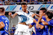 【悲報】Jリーグのヘディングの競り合い、ヤバすぎるｗｗｗｗｗｗｗｗ