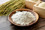 なんで日本で米粉の麺とか作られなかったんだ？