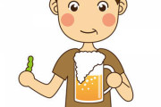 【画像あり】人生負け組の孤独死確定のゴミおじさんだが今から飲むｗｗｗｗｗｗｗｗ