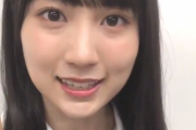 【乃木坂46】賀喜遥香の体調が悪そうだとファン心配の声・・・