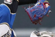 野球のグローブのメーカーについて語りたい気分や