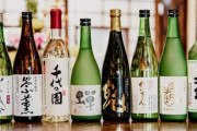 【悲報】日本酒、数が多すぎて何が美味いか分からないｗｗｗｗｗ