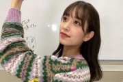 【日向坂46】佐々木久美のSR配信、自己最高の閲覧数を記録