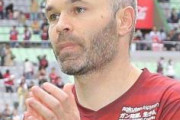 【朗報】Ｊリーグ、イニエスタさん効果が凄すぎる模様ｗｗｗｗ