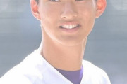 天理高校・達「メジャーリーガーという目標があるので」未来を見据えて登板回避を決断