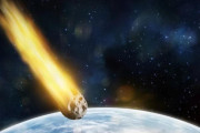 7年後に小惑星が地球へ衝突する確率が1％から3.1％に上昇、被害は史上最大の核弾頭「ツァーリ・ボンバ」程度？（海外の反応）
