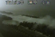 【悲報】台風15号さん、ここにきてまさかの「非常に強い」にグレードアップ　