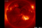 5月11日､最大規模｢Xクラス｣の太陽フレア襲来 通信障害起こす磁気嵐や日本で低緯度オーロラ発生か