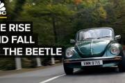 「いつか電気自動車で」ビートルはなぜ生産を終了したのか 海外の反応