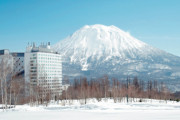 北海道に「ニセコ町」っていう名前がカタカナの町があるらしい