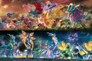 【ポケモンSV】パラドックス、未来古代格差