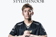 スタヌことプロストリーマーstylishnoobさん、DeToNatorを脱退！今後はフリーでの活動に