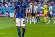 【サッカー】ドイツ戦逆転勝利にもどこか浮かない顔の鎌田大地に見た、日本代表の成長の結晶