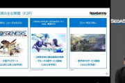 【NGS悲報】セガサミー社長「ファンタ”ジー”スターオンライン2」