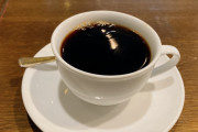 コーヒー１日で２、３杯飲んでるけど
