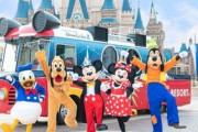 ディズニー、度重なる値上げでも上半期の入園者数最多を記録ｗｗｗｗ