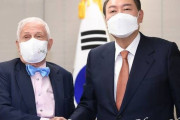 ジム·ロジャーズ「韓国は凄い国に成る」「日本は韓国の統一を望まない」ジム·ロジャーズとユン大統領候補が対談した内容がこちら‥　韓国の反応