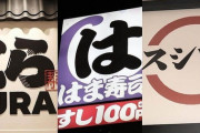 【悲報】回転寿司ヤバ客界隈に新たな刺客、もう終わりだよこの業界ｗｗｗｗｗｗｗｗｗ