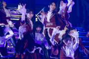 櫻坂46　台風接近で京都でのイベント開催延期を発表　「安全を考慮した結果」振替日程は後日発表