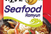 韓国農心「即席麺から発がん性物質検出されたが日本など海外向けからの検出なので韓国民は安心して