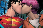 LGBTになった新スーパーマン、騒がれた割に売れていないことが判明(海外の反応)