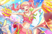 【画像】バンドリの丸山彩とかいうアイドルwwwwwwwwww