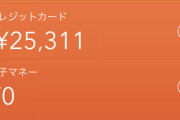 【悲報】給料日前日ワオ、全財産が10万円になってしまう?