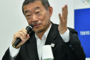 【東京五輪】渡辺直美をブタ演出提案した佐々木宏の後任はどうなる？