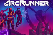 サイバーパンク風ローグライトTPS『アークランナー』11/28本日発売