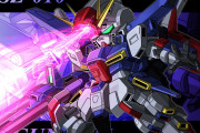 【ガンダム】ジュドー（ZZ）ｖｓハマーン（キュベレイ）は相打ちになったけど、機体性能差考えるとジュドー弱くないか？