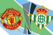 ◆UEL◆R16-2nd ベティス×マンU マンU後半ラッシュフォードの一撃で2連勝、合計1-5でR8へ #BETMUN #UEL
