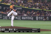 ロッテ澤村、MLBの5～10球団が獲得に興味