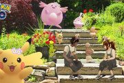 【ポケモンGO】「春イベント」初日の感想まとめ　今回もチャレンジタスクに苦労するトレーナーが多数