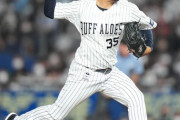 オリックス・比嘉(39) シーズン2桁勝利なし、最多セーブなし、最優秀中継ぎ経験なし←これ