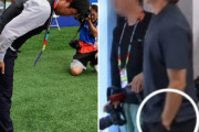 韓国の市民団体、洪明甫・前サッカー韓国代表監督らを告発…「選手に苦痛、国民には侮辱を与えた」[7/3]