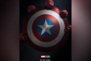 【朗報】新作キャプテンアメリカ、面白そう
