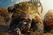 『モンスターハンターワイルズ』新情報多数公開！「NPC3人と一緒に狩猟可能」「村・拠点・狩り場はシームレス」「アイルーの声は切替可能」などなど
