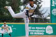 元ＤｅＮＡ久保のメキシコ野球生活「人生で一番楽しい」