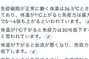【悲報】コロナでもインフルでもない謎の熱、流行る