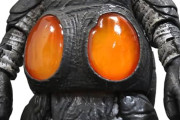 【帰ってきたウルトラマン】ゼットン（二代目）、見た目はマシュマロボディでも実は強い