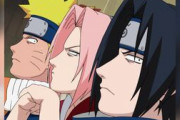 【疑問】カカシ先生「班の力が均等になるように、ドベのナルトと首席のサスケを組ませたわｗｗｗ」