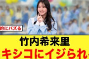 竹内希来里、メキシコに盛大にイジられるw【日向坂46】